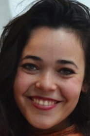 Inès Berdugo portrait