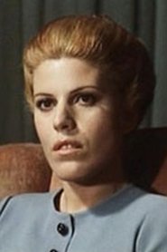 Carla Tatò portrait
