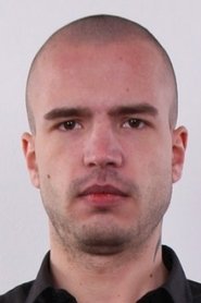 Adam Black portrait