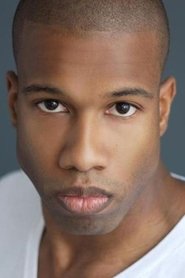 LeMarc Johnson portrait