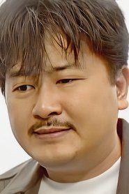 Leung Siu-Dik portrait
