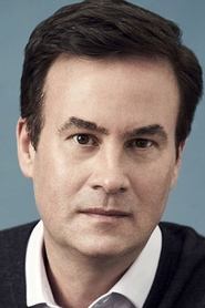 Zack Van Amburg portrait