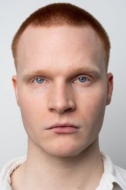 Jökull Smári Jakobsson portrait