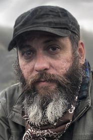 Nick Riedell portrait