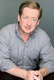 Patrick Garner portrait