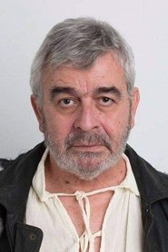 Manolis Michailidis portrait