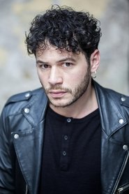 Emanuele Vicorito portrait
