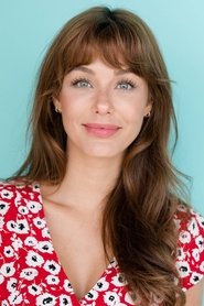 Jessica Vargas portrait