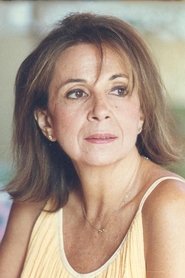 Katerina Vasilakou portrait