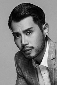 Michael Jen portrait