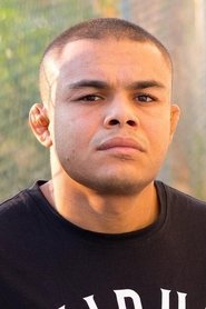Nikolas Motta portrait