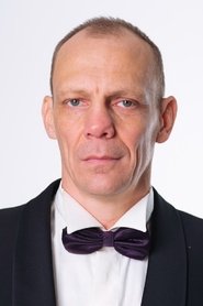 Gleb Temnov portrait