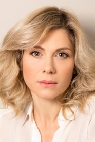 Anna Nevskaya portrait
