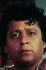 Sukhen Das portrait