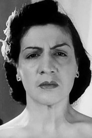 Nitsa Tsaganea portrait