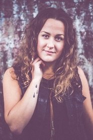 Ida Bang portrait