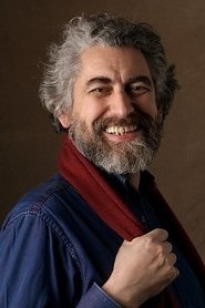 Daniele Formica portrait