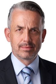 Ralph Berkin portrait