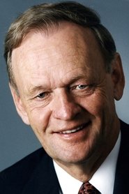 Jean Chrétien portrait