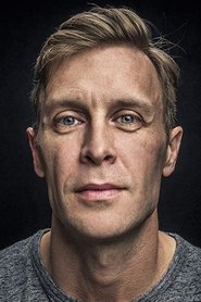 Graham Gordy portrait