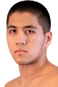 Islam Akbarov portrait