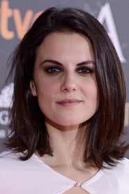 Melina Matthews portrait