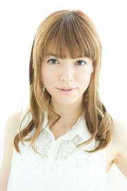 Ayano Fujisawa portrait