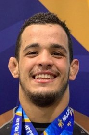 Pedro Marinho portrait