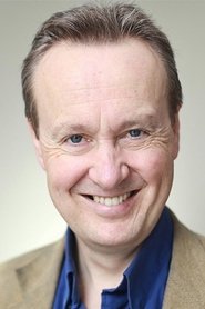 Oliver Beamish portrait