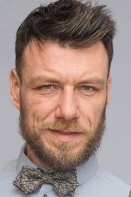 Julien Sarazin portrait