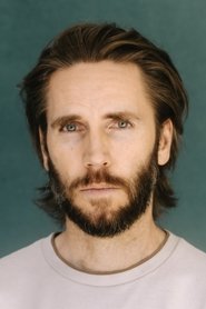 Gerard Johnstone portrait