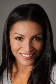 Lina Forero portrait
