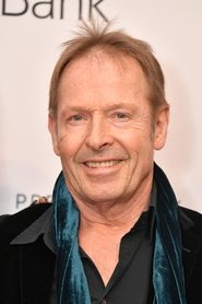 Simon Kirke portrait