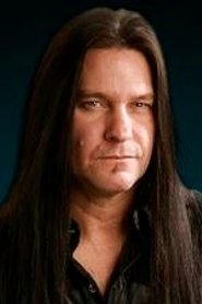Shawn Drover portrait