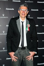 Andrea Lucchetta portrait