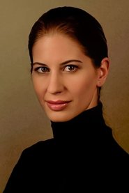 Anna Kočicová portrait