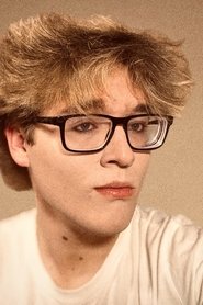Seb Forbes-Sinclair portrait