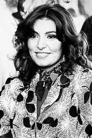 Loredana Bertè portrait
