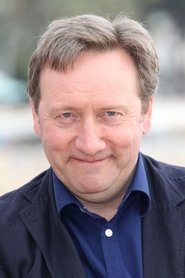 Neil Dudgeon portrait