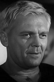 Kurt Müller-Reitzner portrait