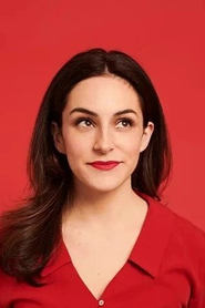 Janine Harouni portrait
