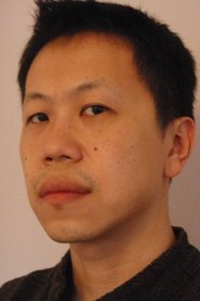 Joseph Lau portrait
