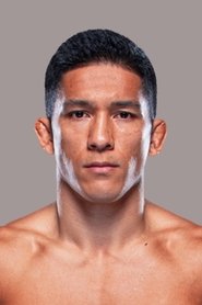 Vincent Cachero portrait