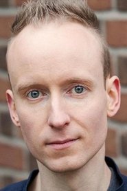 Cory Bertrand portrait