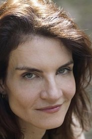 Annie Dutoit portrait