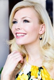 Tabby Delarosby portrait