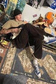 Logan White portrait