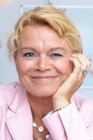 Nynne Bojsen portrait
