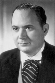 Oskar Sima portrait