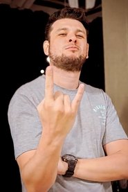 Tiago Grilo portrait